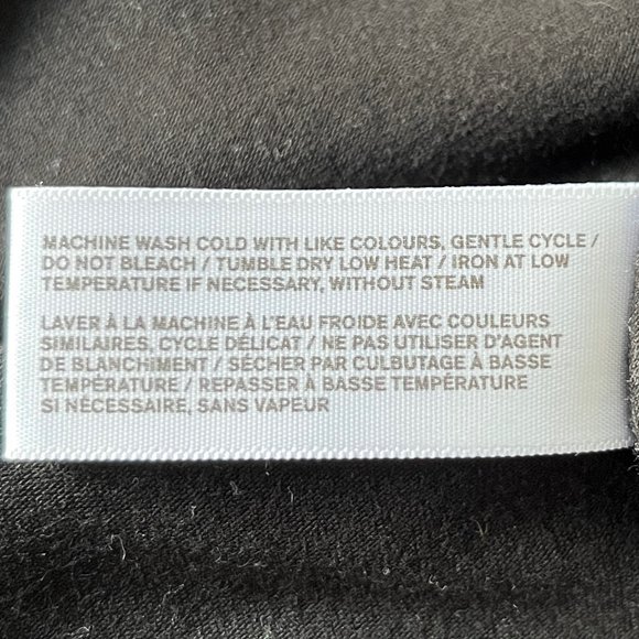 FIG Pia Cap-Sleeve Tunic Dress, Sz M (fits small), EUC - Picture 10 of 10